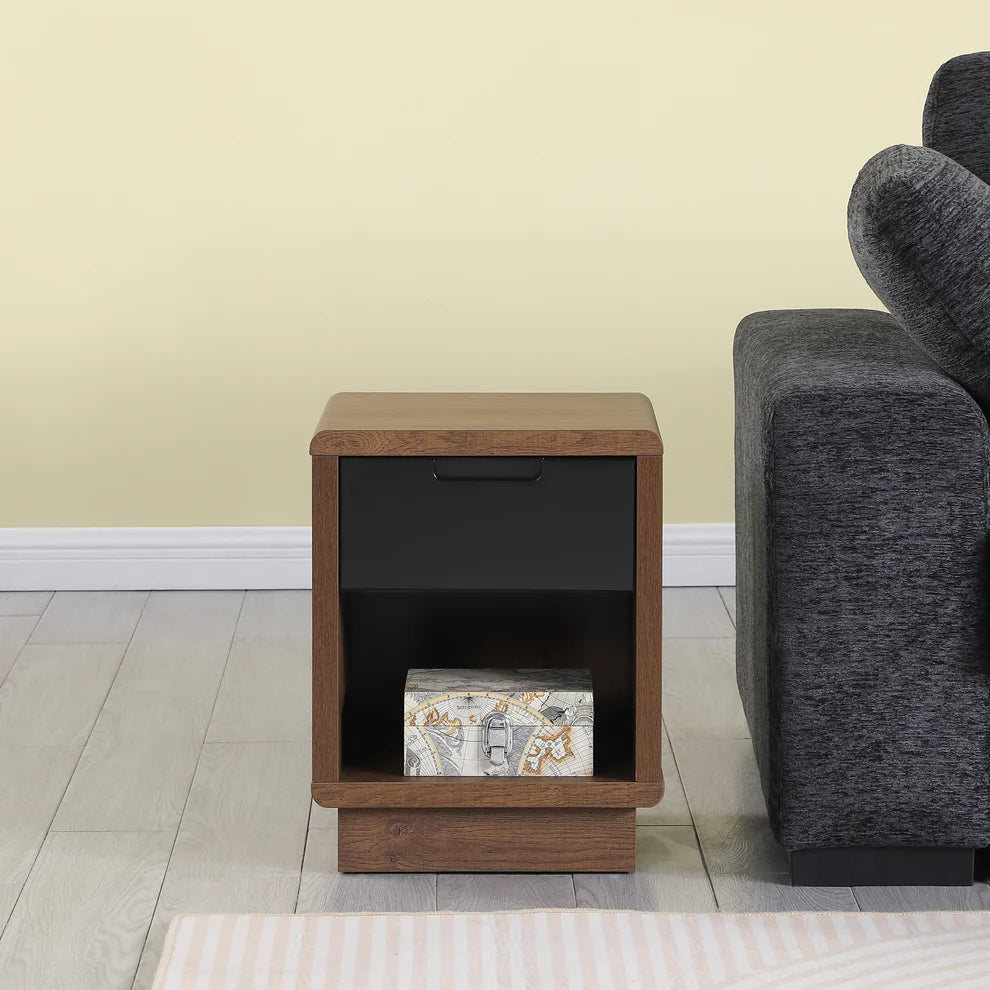 RVM Hover End Table