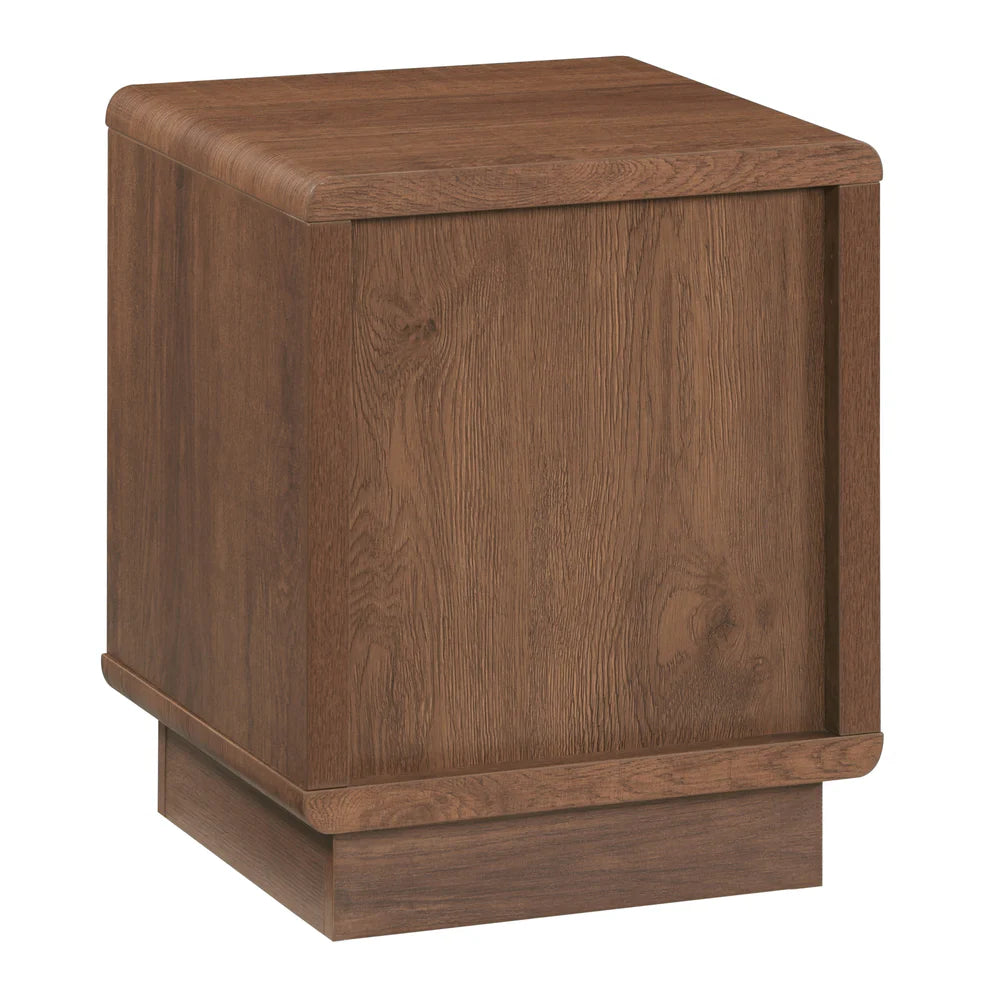 RVM Hover End Table