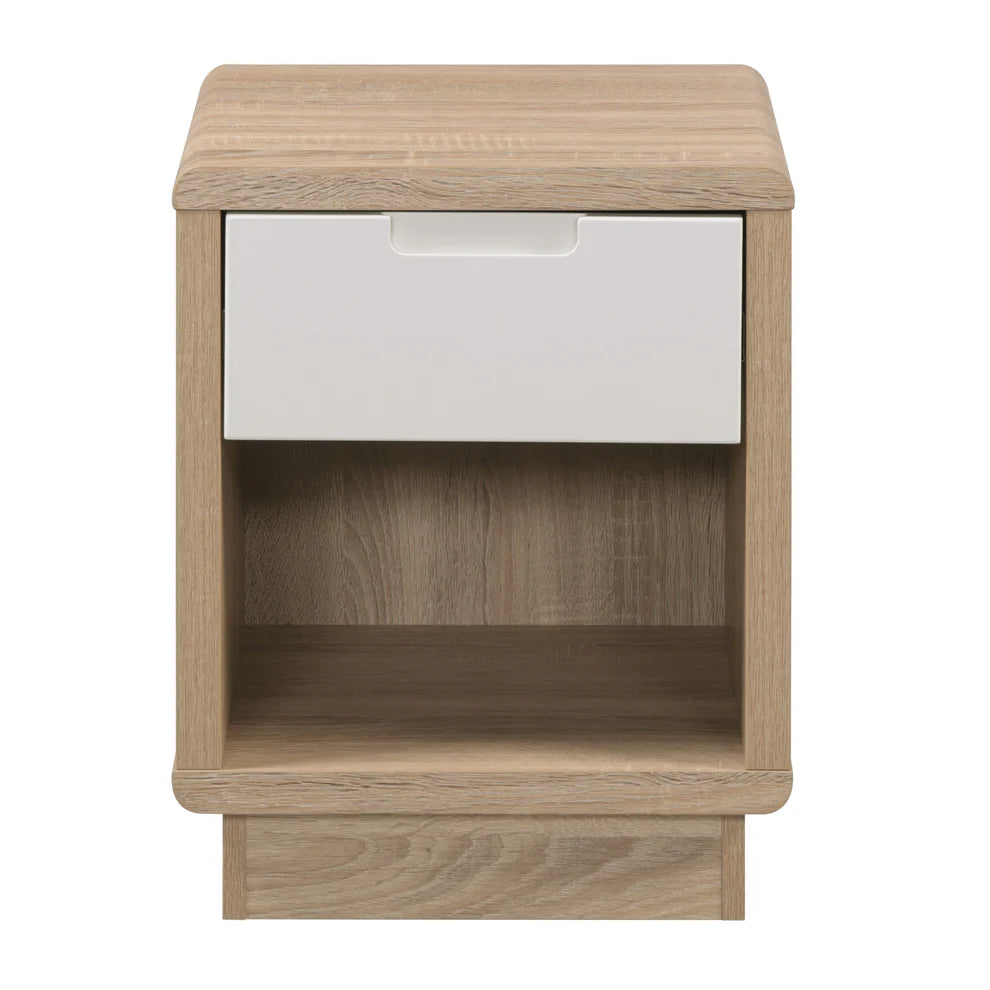 RVM Hover End Table