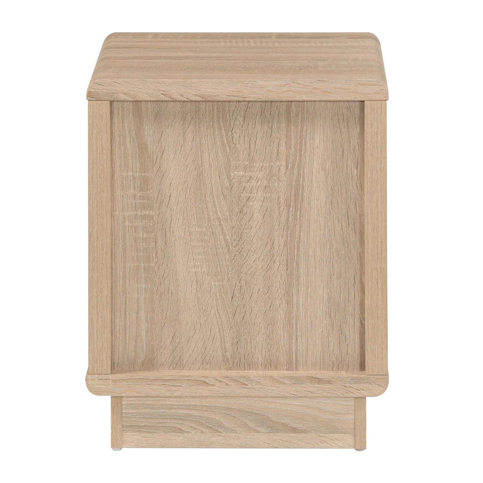 RVM Hover End Table