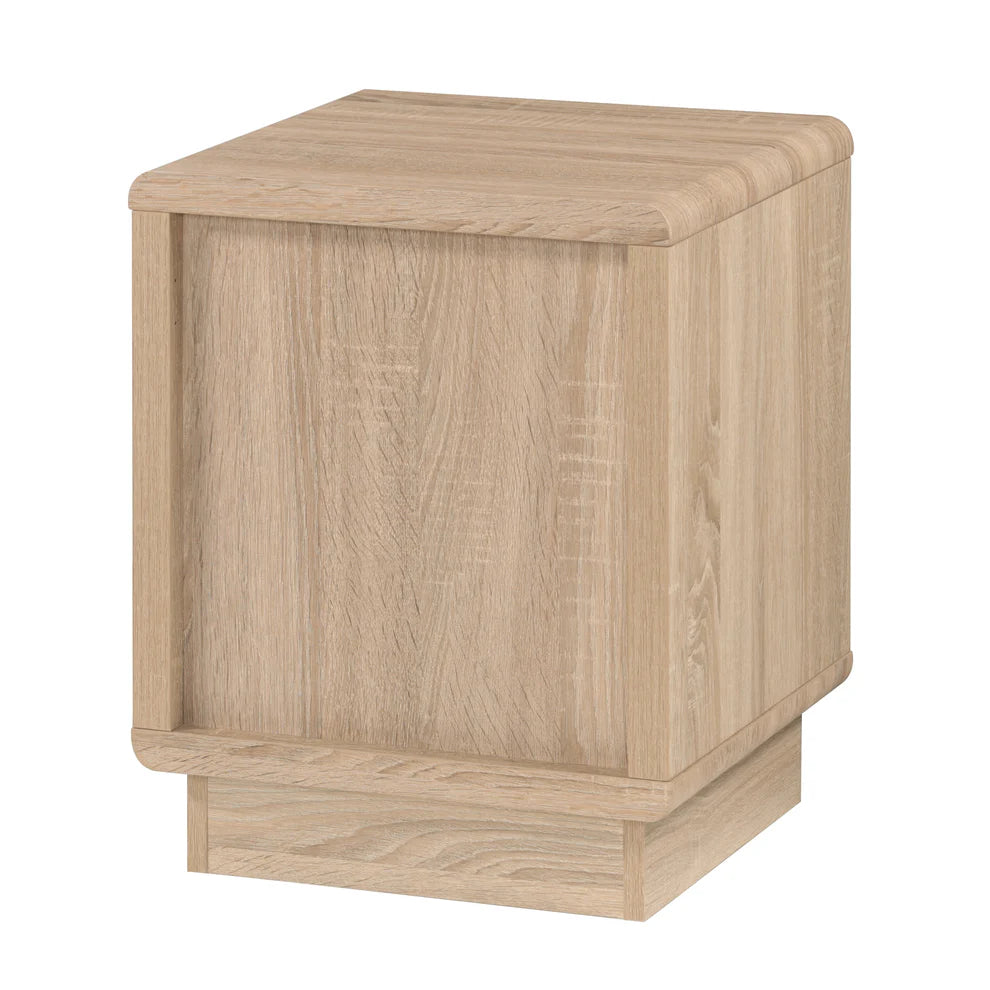 RVM Hover End Table