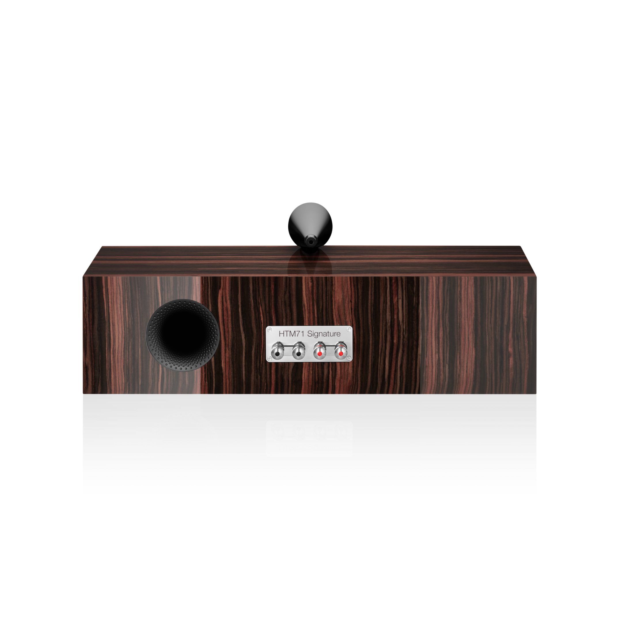 Bowers & Wilkins HTM71 S3 Signature Centre-Channel Speaker