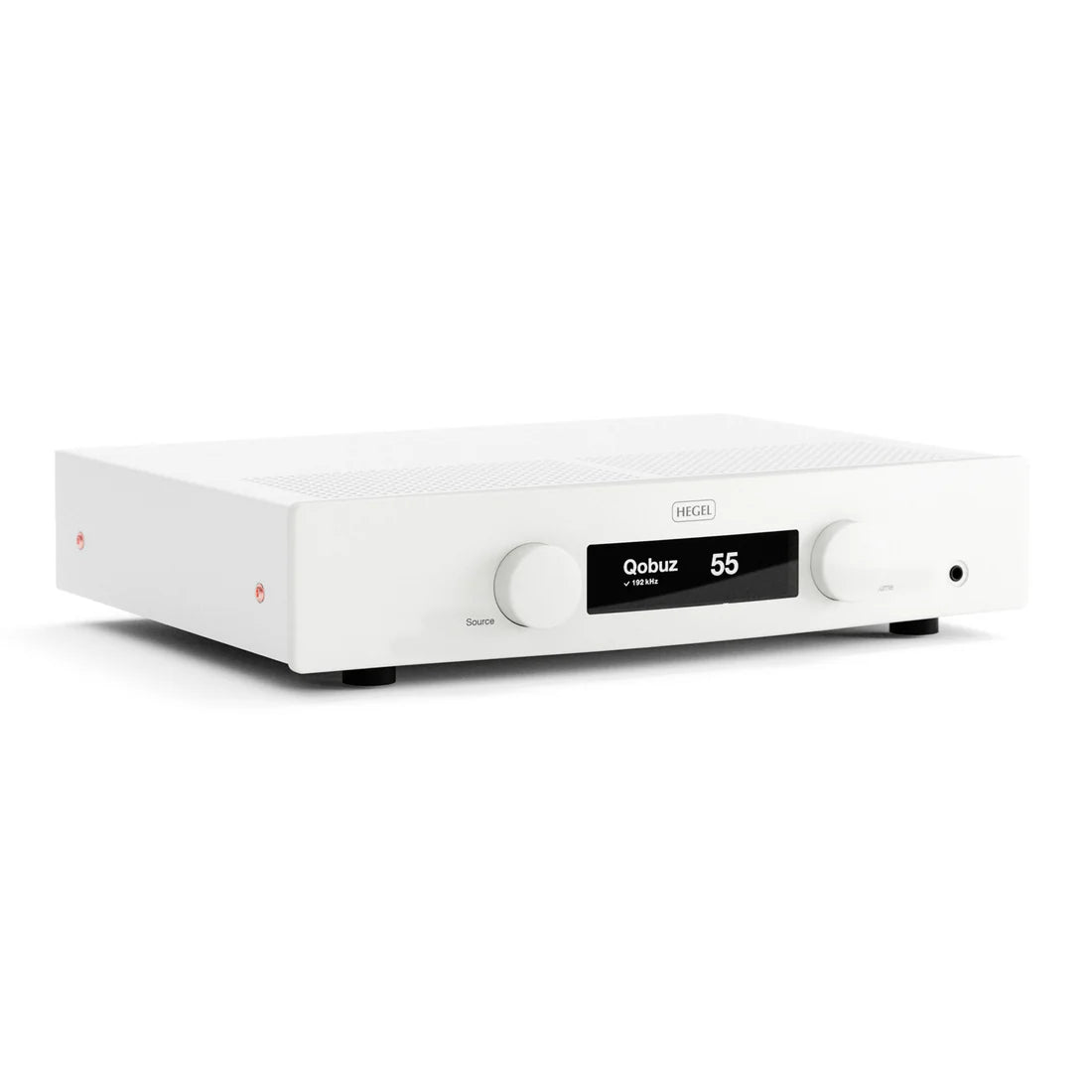 Hegel H150 Integrated Streaming Amplifier