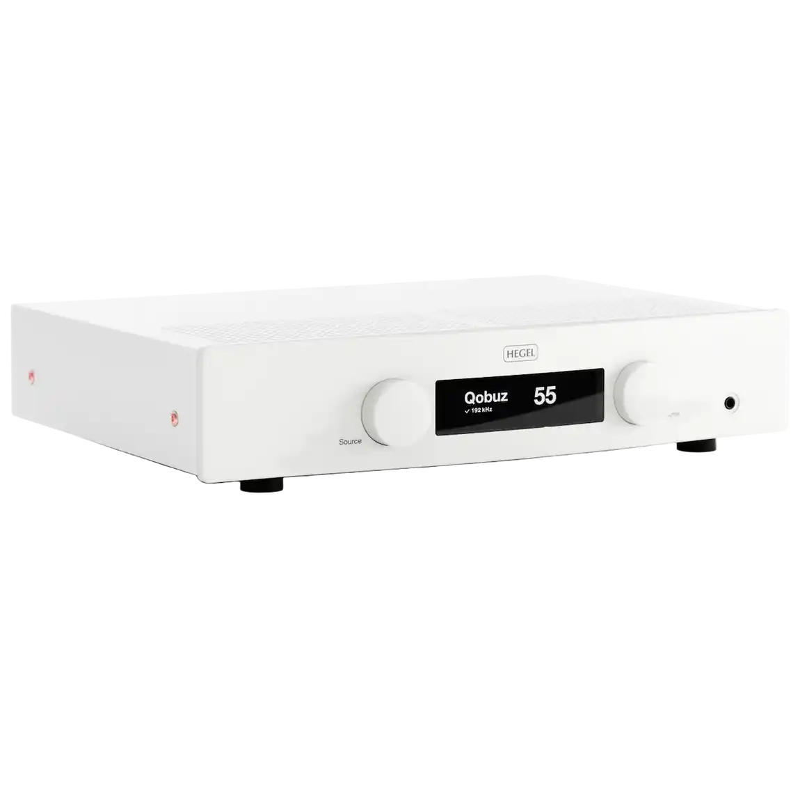 Hegel H150 Integrated Streaming Amplifier