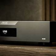 🦅 Hegel D50 “The Raven” DAC – Where Digital Becomes Alive
