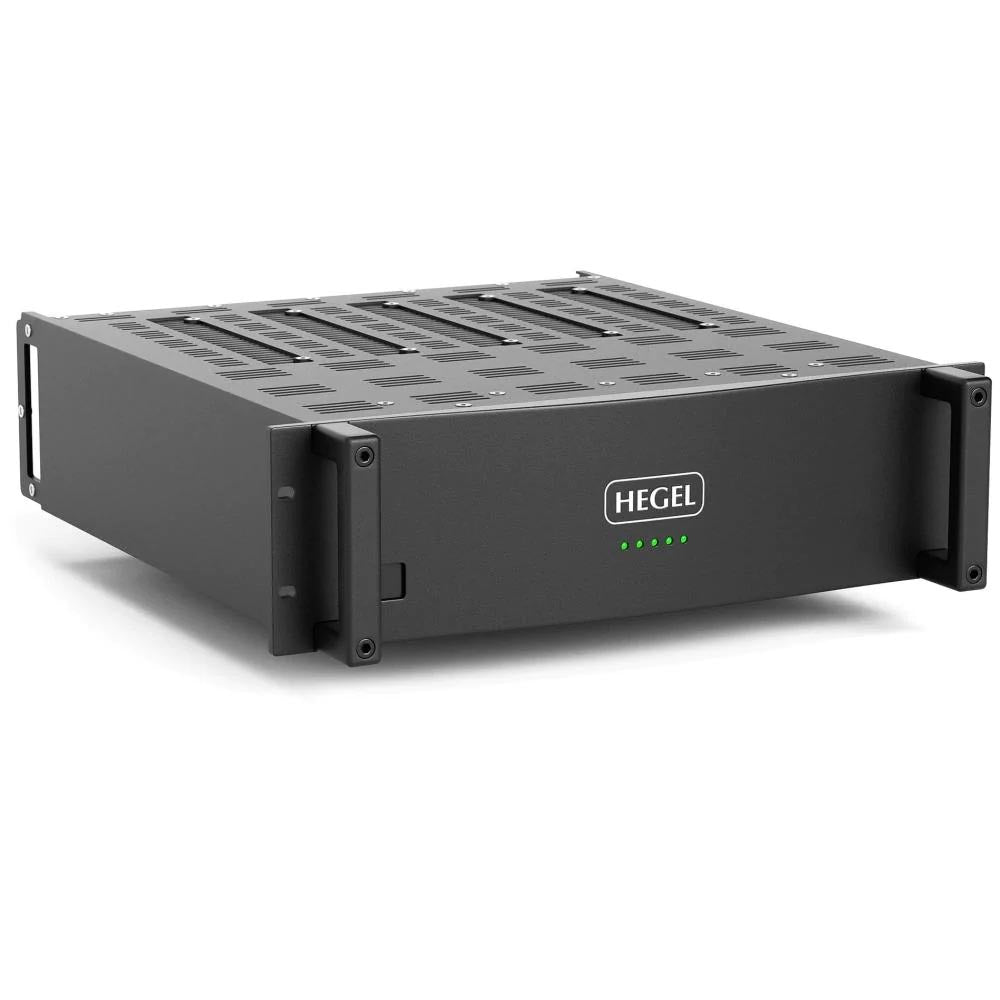 Hegel C53 3 x 150W Power Amplifier