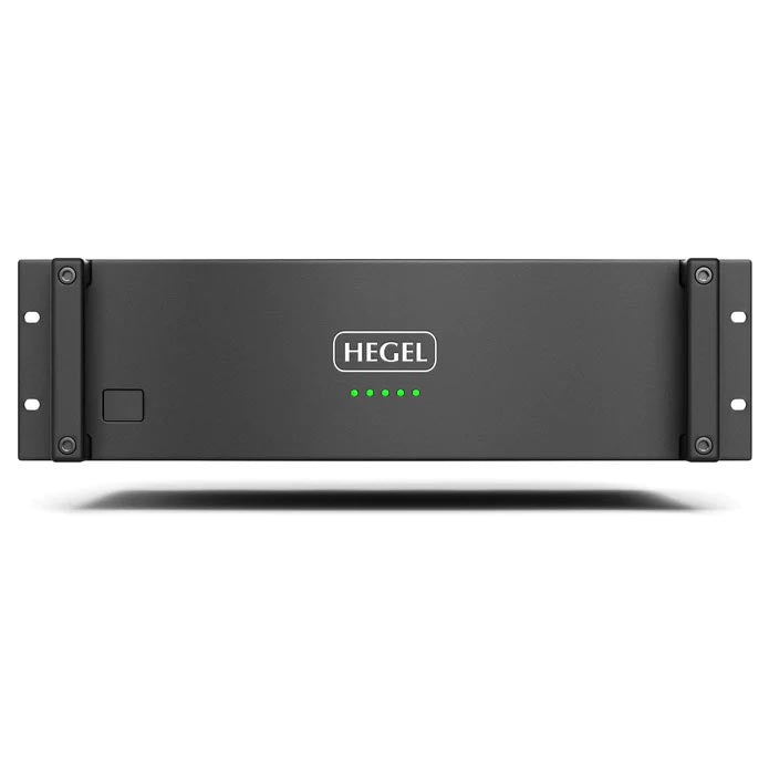 Hegel C54 4 x 150w Power Amplifier