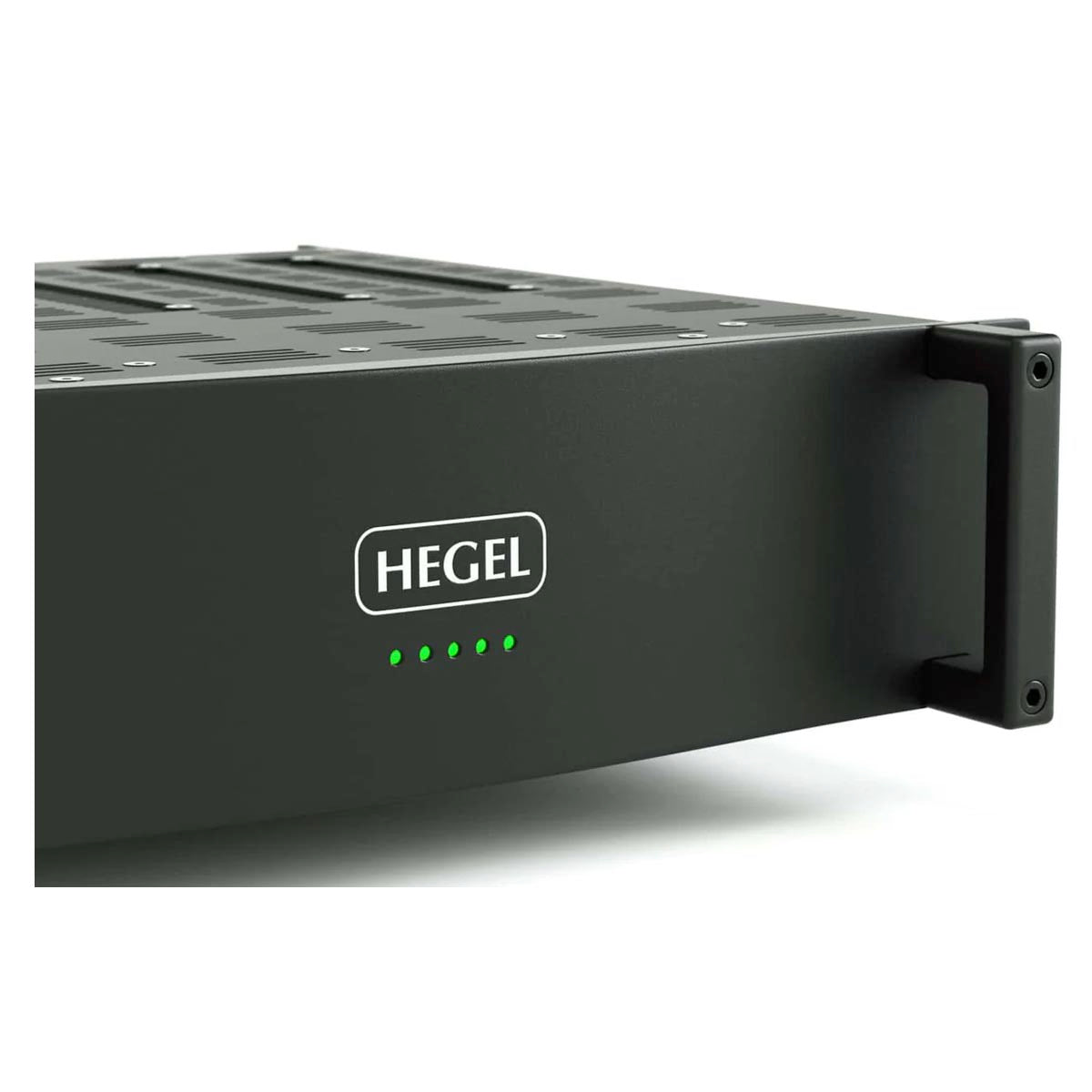 Hegel C54 4 x 150w Power Amplifier