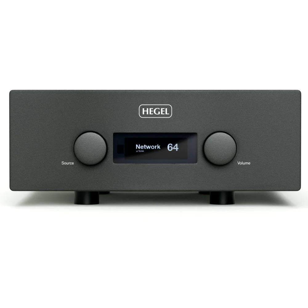 Hegel H590 Integrated Amplifier