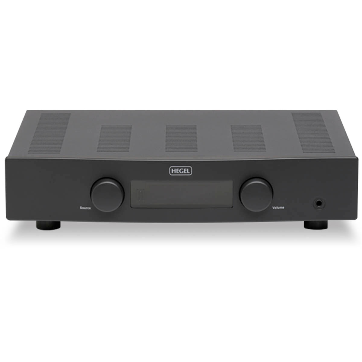 Hegel H95 Integrated Amplifier