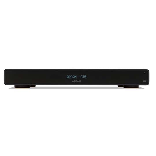 Arcam ST5 Network Streamers