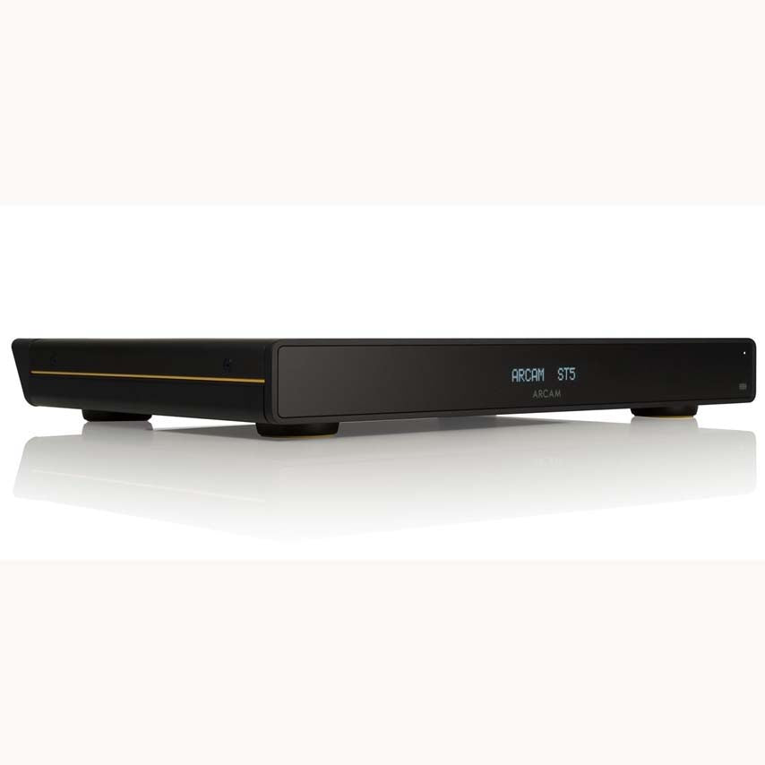 Arcam ST5 Network Streamers