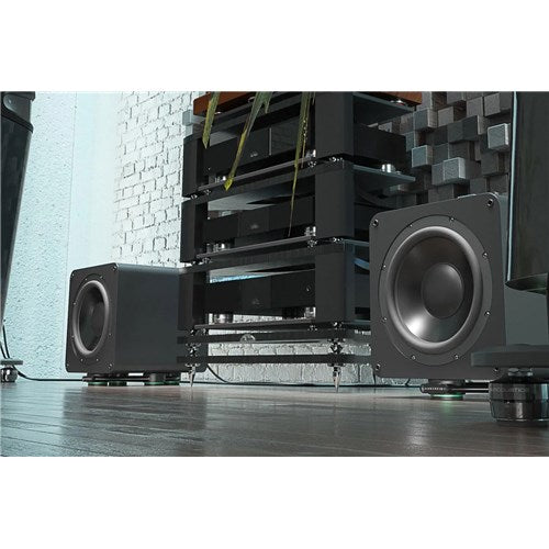 IsoAcoustics Aperta Sub Stand