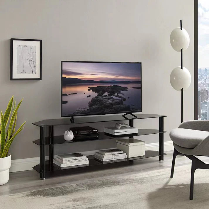 RVM Ace Tall TV Unit