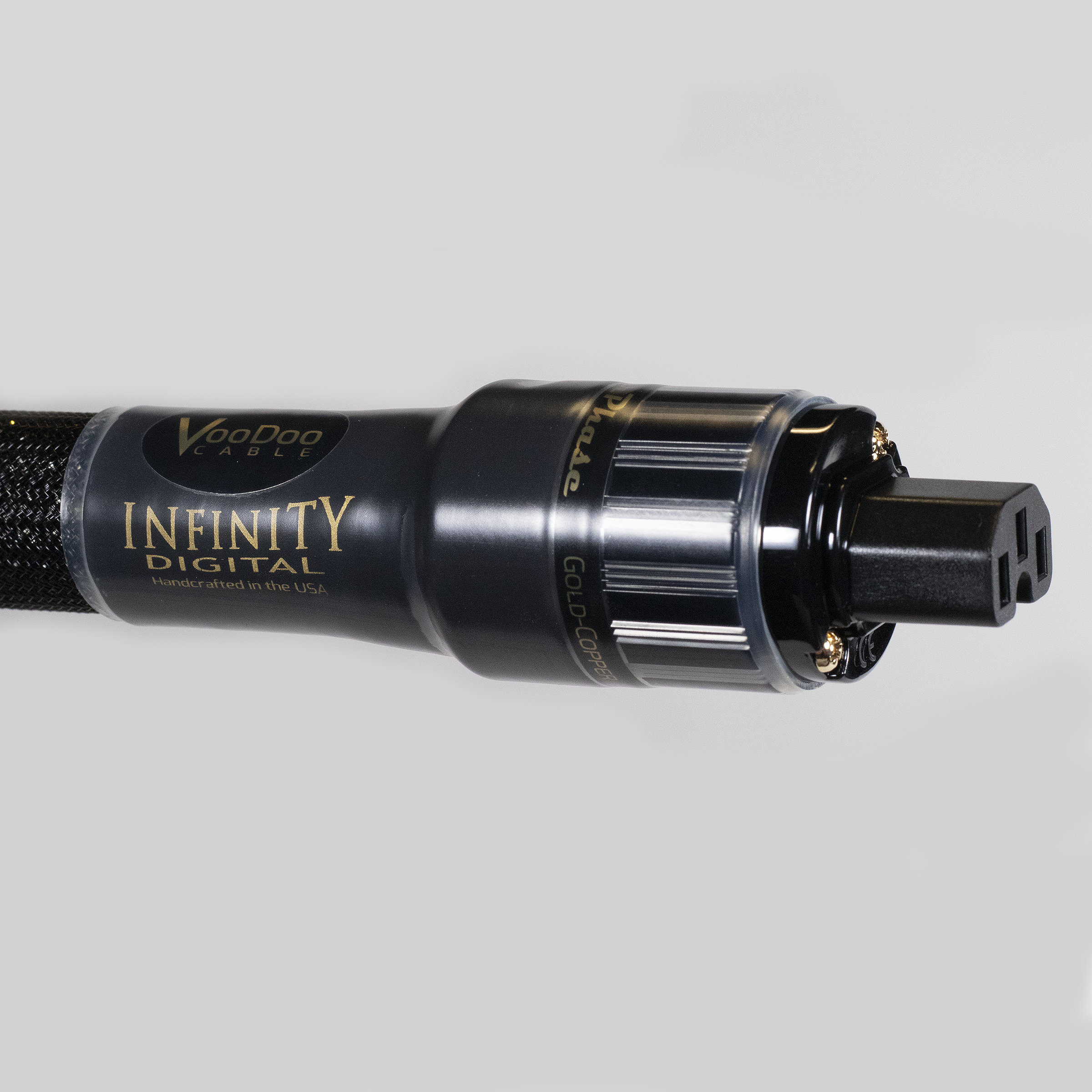 Voodoo INFINITY Power Cable