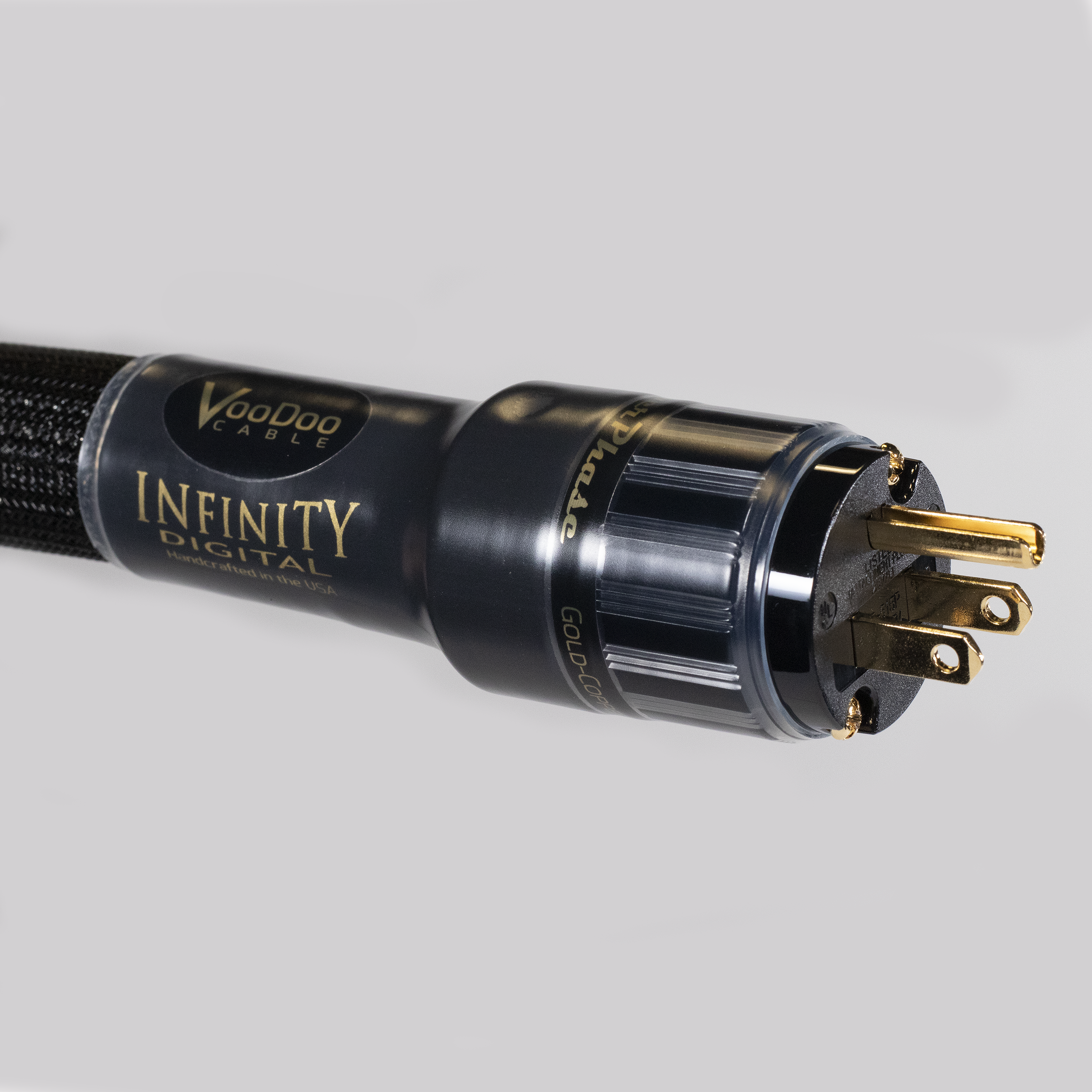 Voodoo INFINITY Power Cable