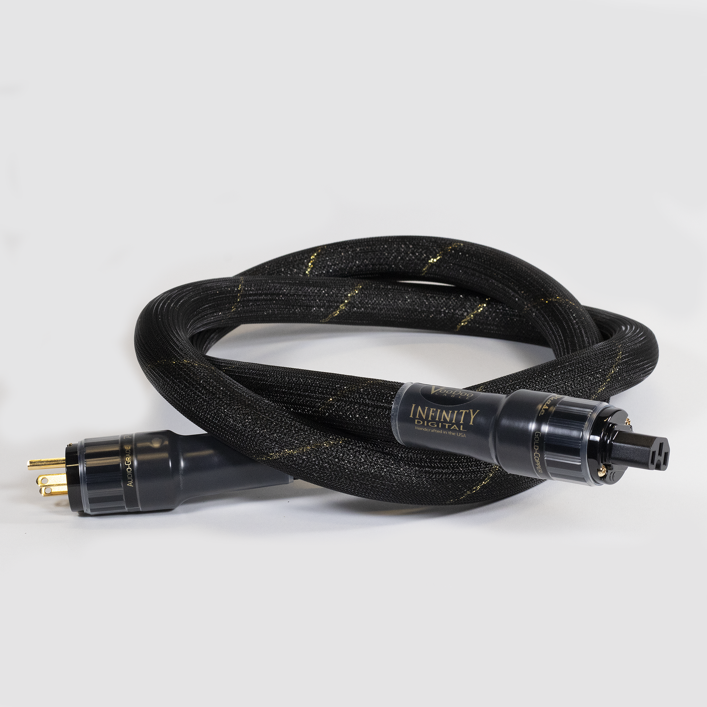 Voodoo INFINITY Power Cable