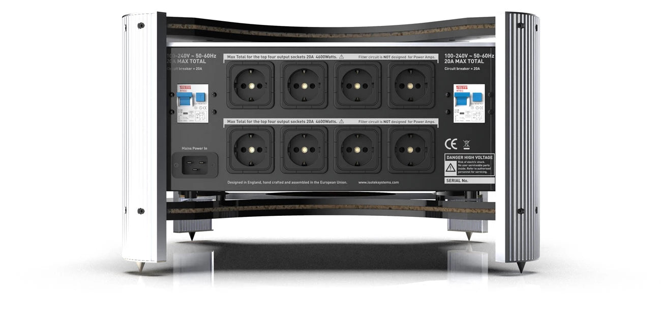 Isotek EVO3 Super Nova Power Conditioner