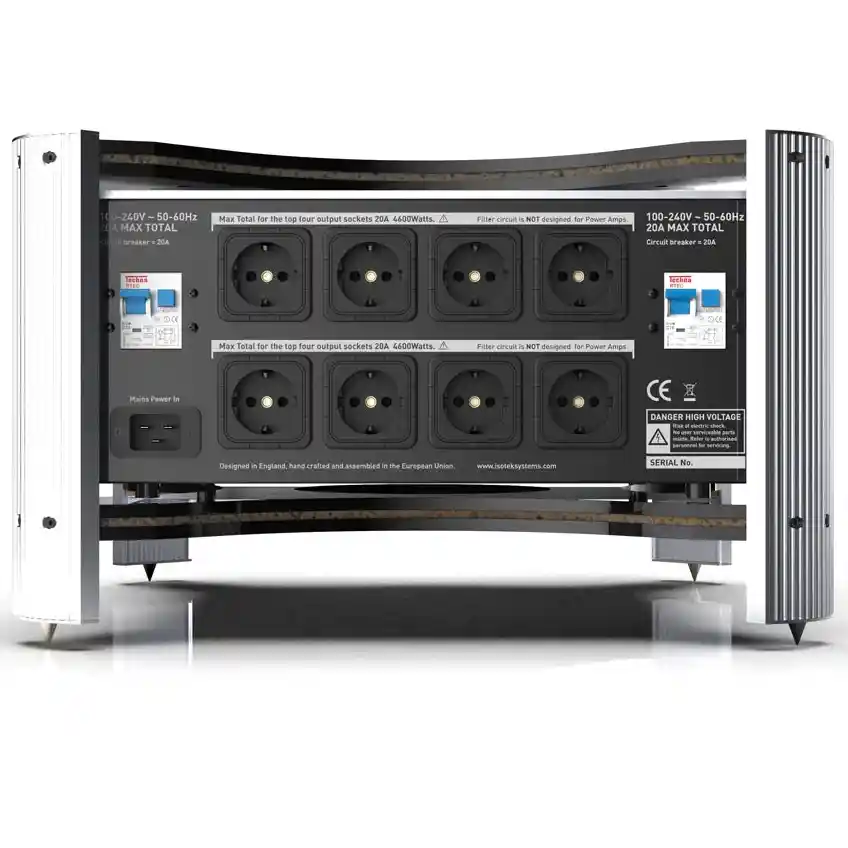 Isotek EVO3 Super Nova Power Conditioner