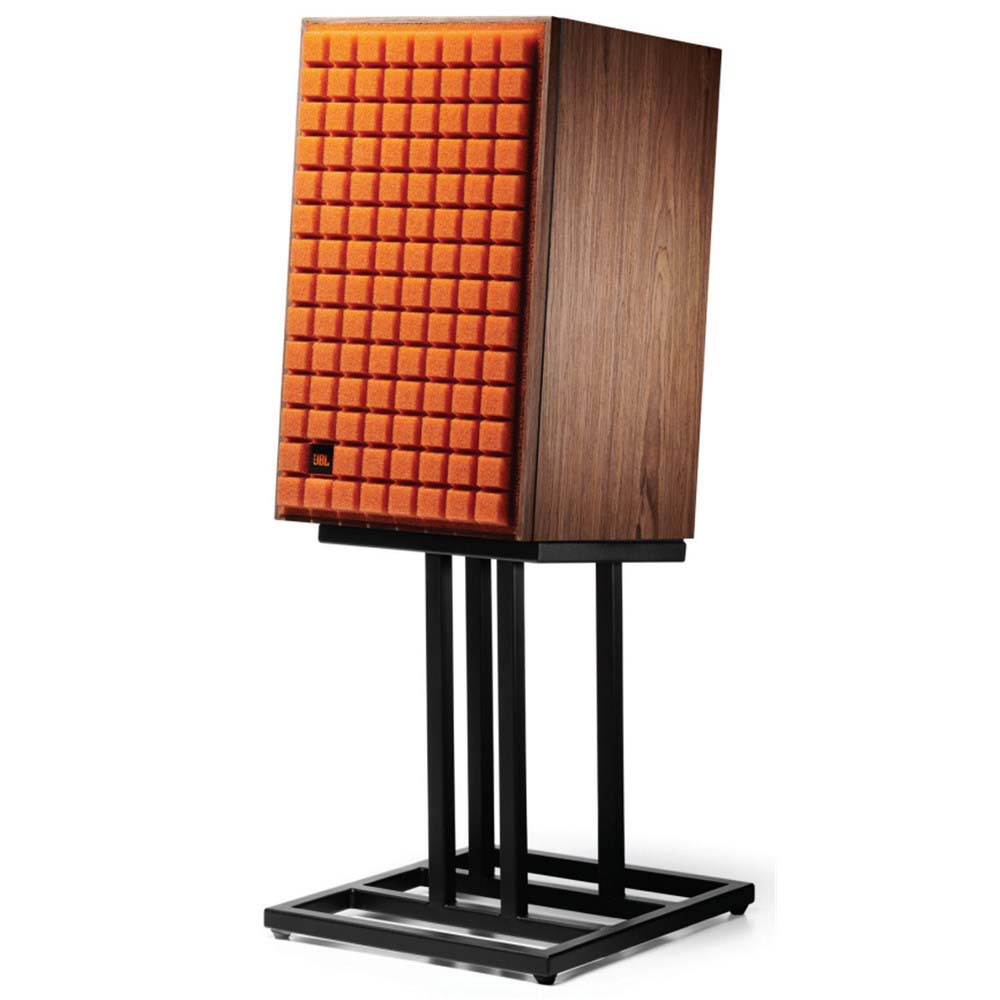 JBL JS-80 Speaker Stands for L82 & 329P Speakers (Pair)