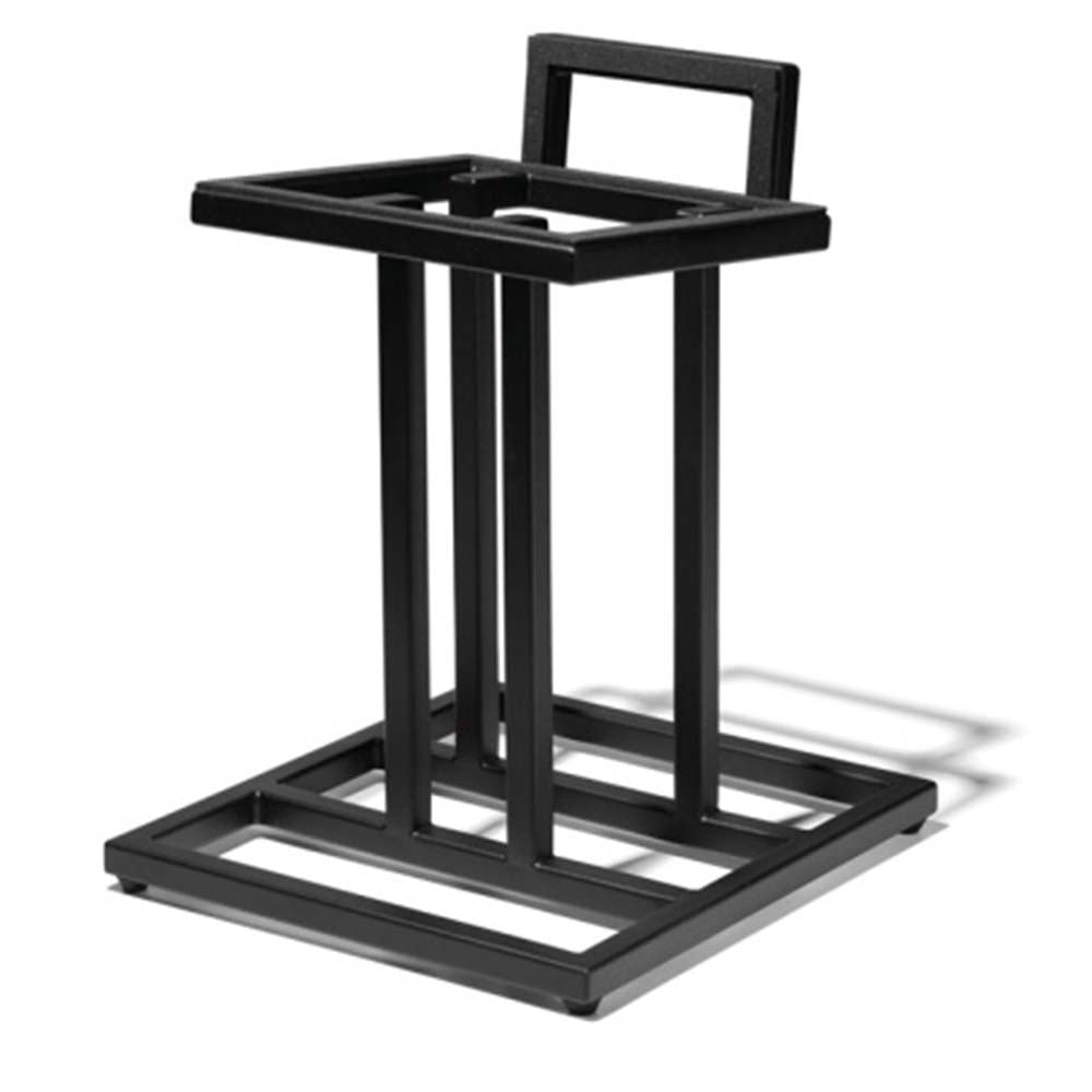 JBL JS-80 Speaker Stands for L82 & 329P Speakers (Pair)