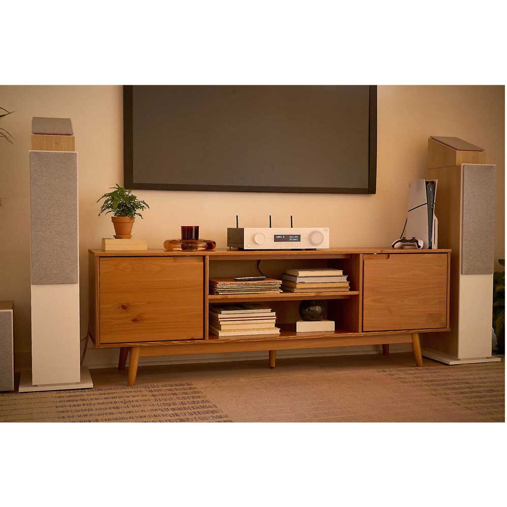 JBL MA710 Net AV Receiver