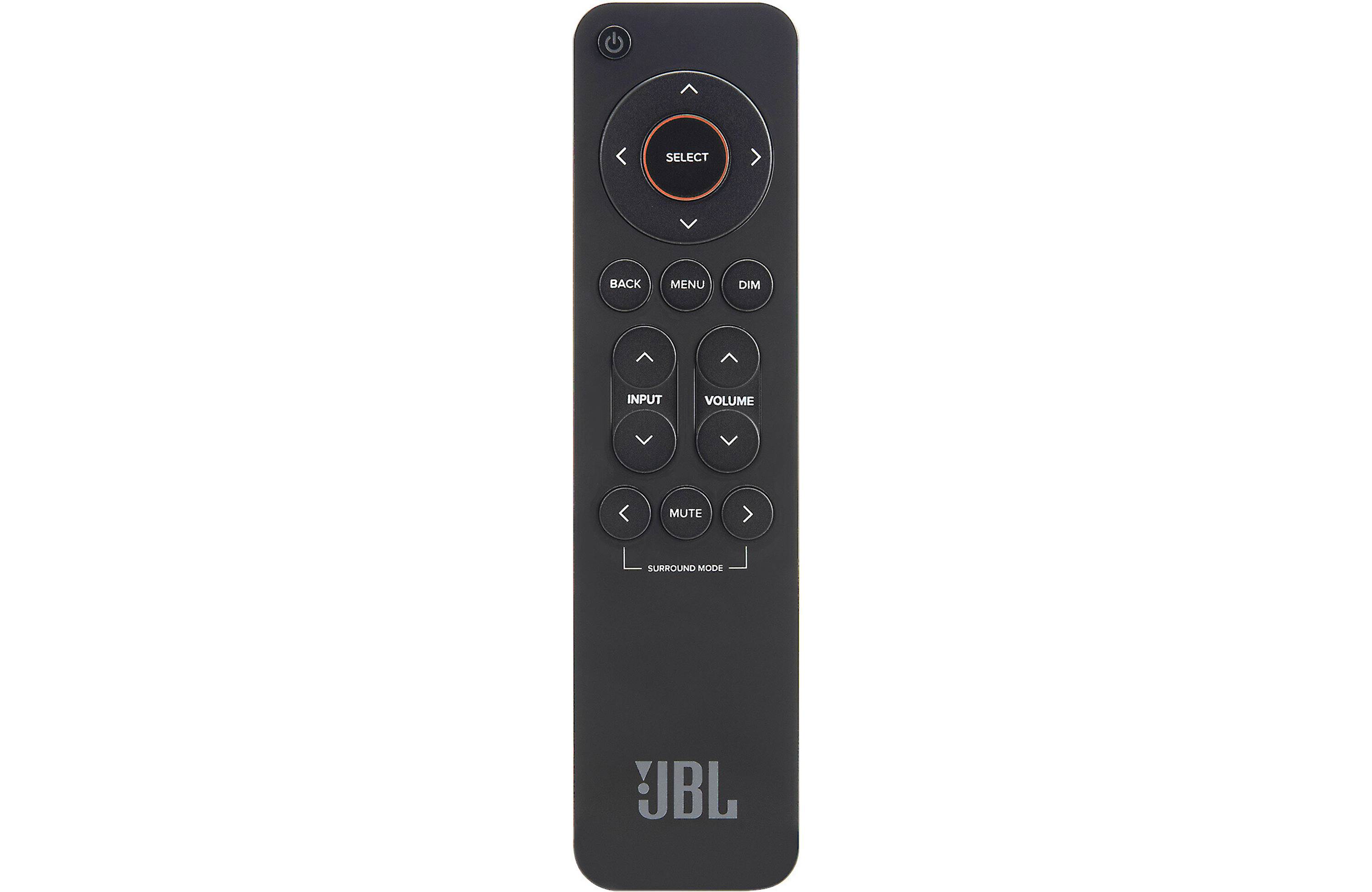 JBL MA510 Net AV Receiver
