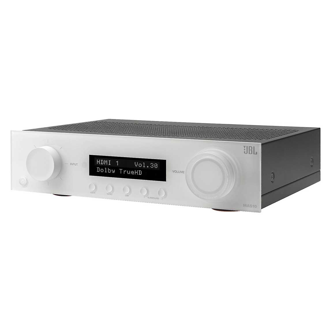JBL MA510 Net AV Receiver