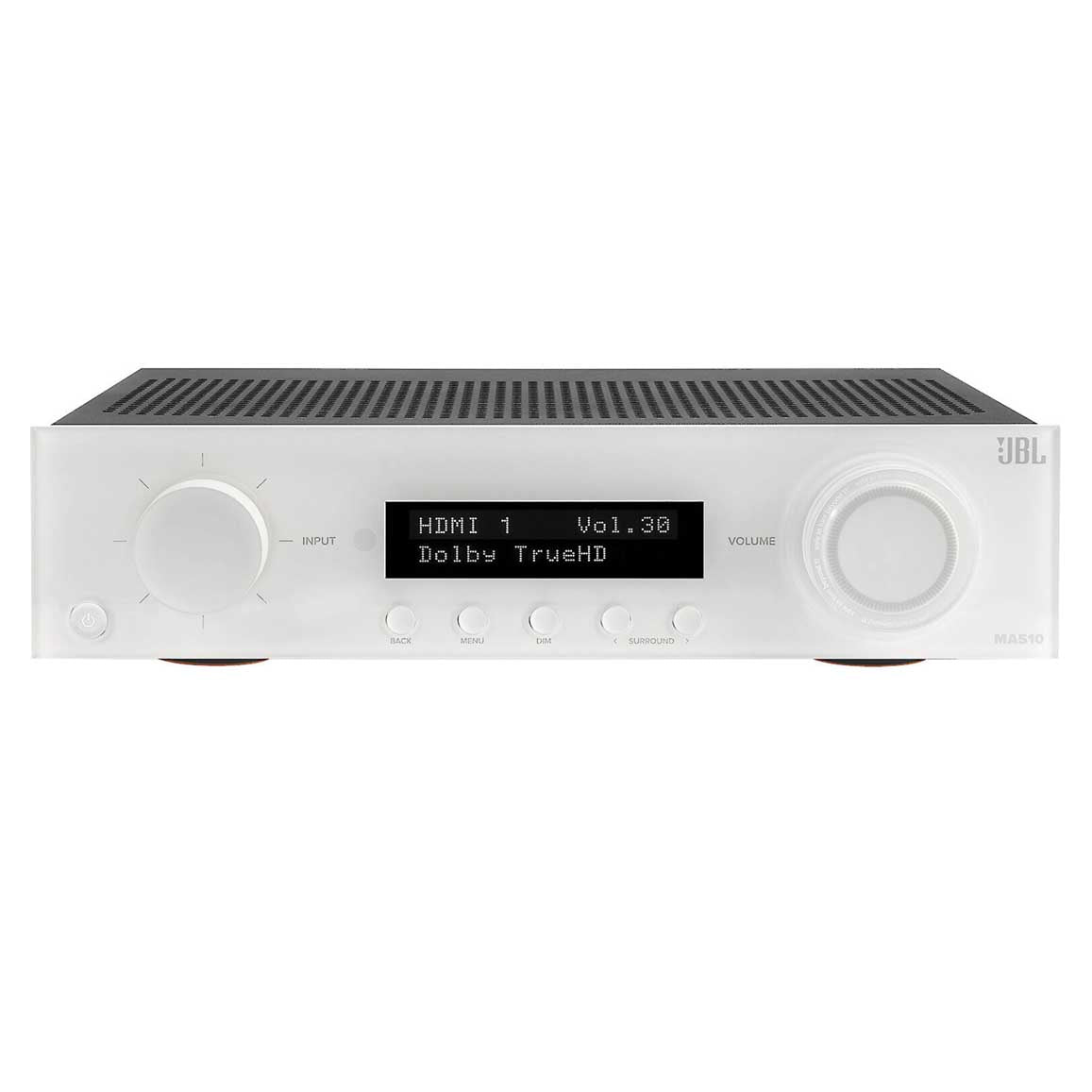 JBL MA510 Net AV Receiver