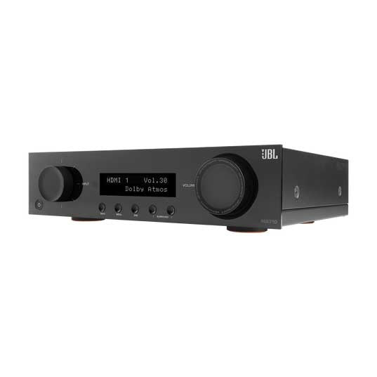 JBL MA710 Net AV Receiver