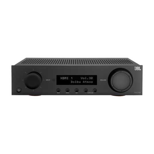JBL MA710 Net AV Receiver