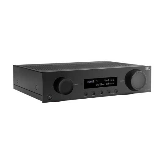 JBL MA710 Net AV Receiver