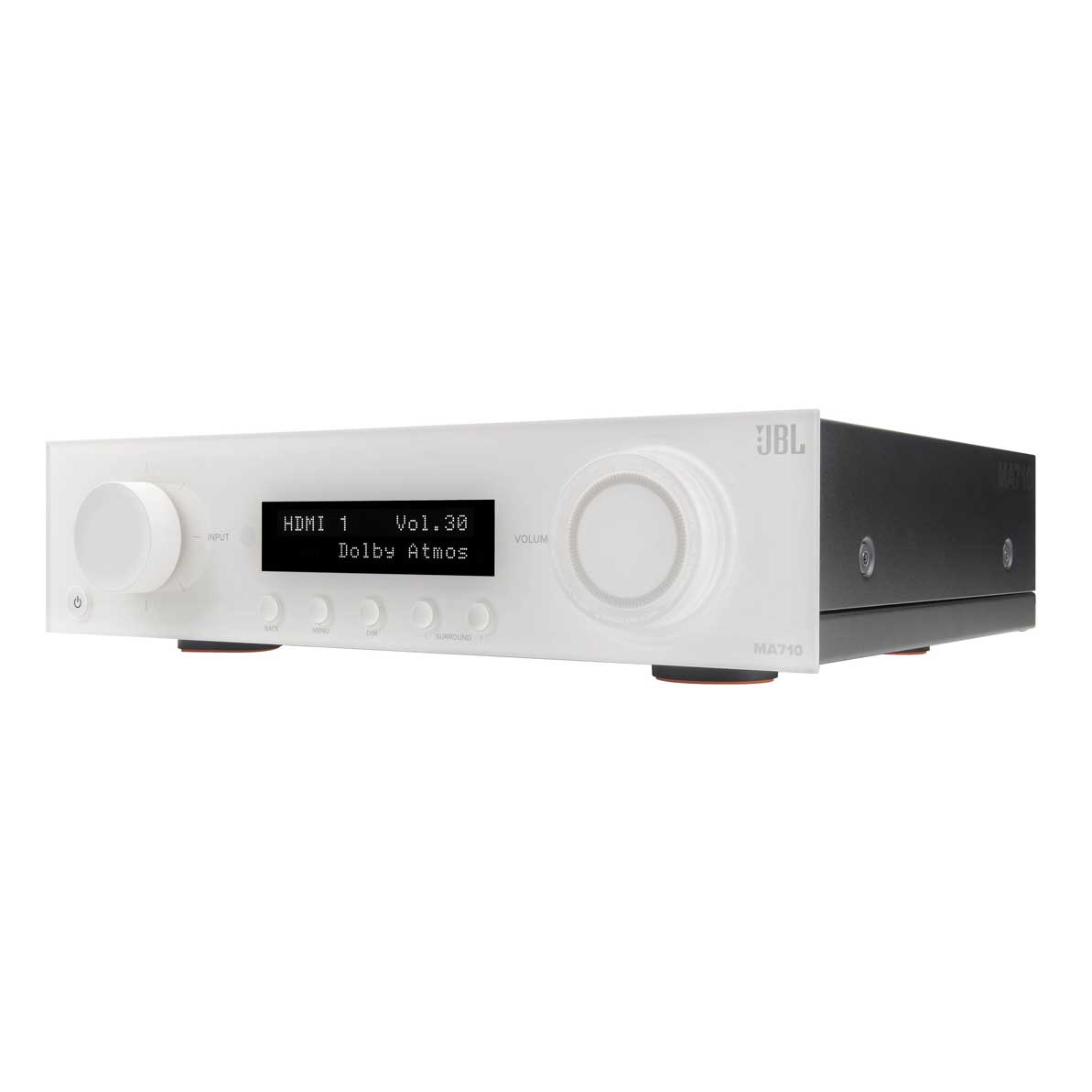 JBL MA710 Net AV Receiver