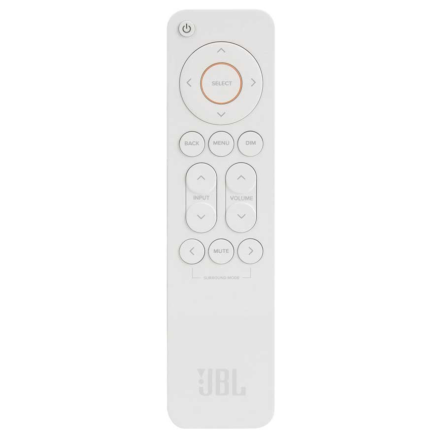 JBL MA710 Net AV Receiver