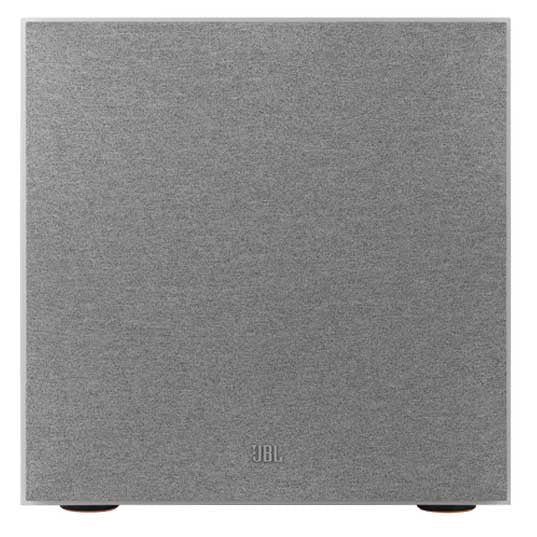 JBL STAGE 2 220P 12" Active Subwoofer - Latte (Limited stock)