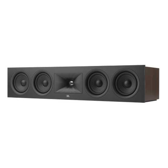 JBL STAGE 2 245C 4.5" Centre Speaker - Black