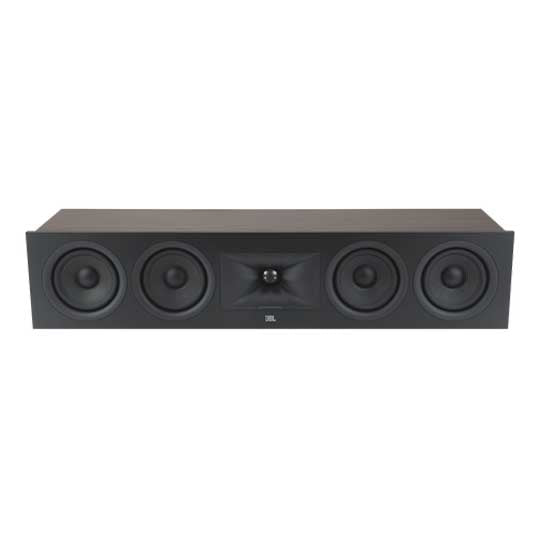 JBL STAGE 2 245C 4.5" Centre Speaker - Black