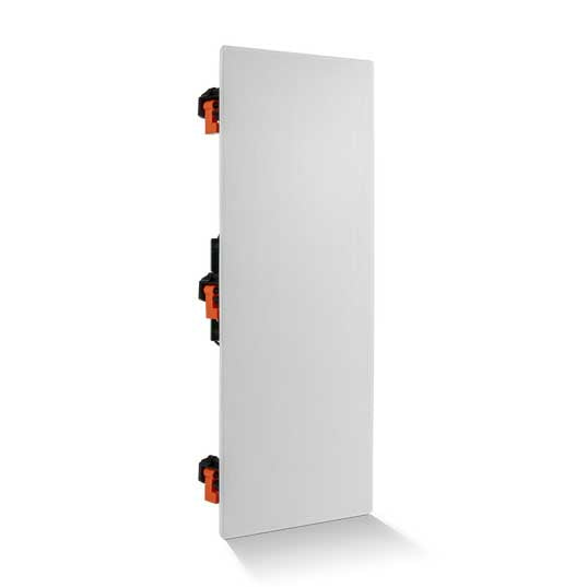 JBL STAGE 250WL Dual 5.25" LCR In-Wall Speaker