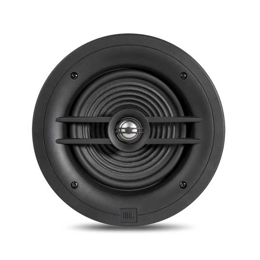 JBL STAGE CI 260C 6.5" In-Ceiling Speaker (Pair)