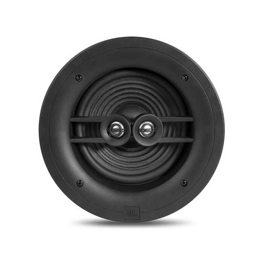 JBL Stage 260CDT 6.5" Stereo In-Ceiling Speaker
