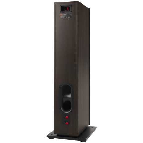 JBL STAGE 2 260F Dual 6" FloorStanding Speakers - Espresso