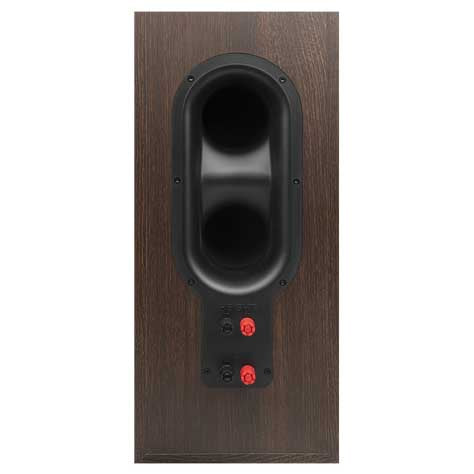 JBL STAGE 2 260F Dual 6" FloorStanding Speakers - Espresso