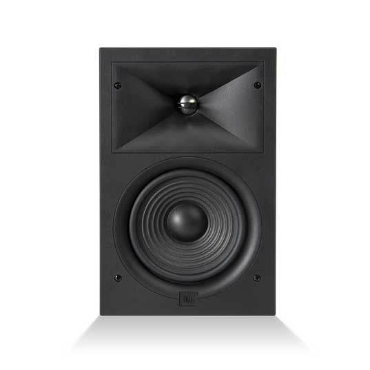 JBL STAGE 260W 6.5" In-Wall Speaker