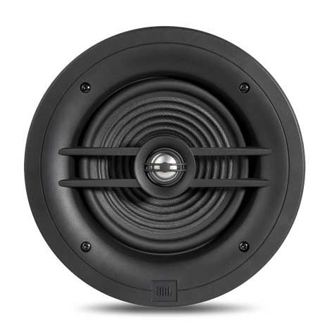 JBL STAGE 280C 8" In-Ceiling Speaker