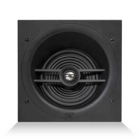 JBL STAGE 280CSA 8" Angled In-Ceiling Speaker