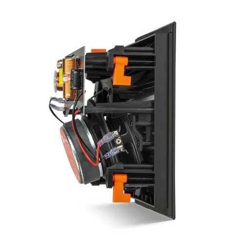 JBL STAGE 280CSA 8" Angled In-Ceiling Speaker