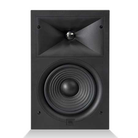 JBL STAGE 280W 8" In-Wall Speaker
