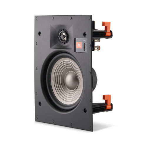 JBL Studio 2 61IW 6" In-Wall Speakers