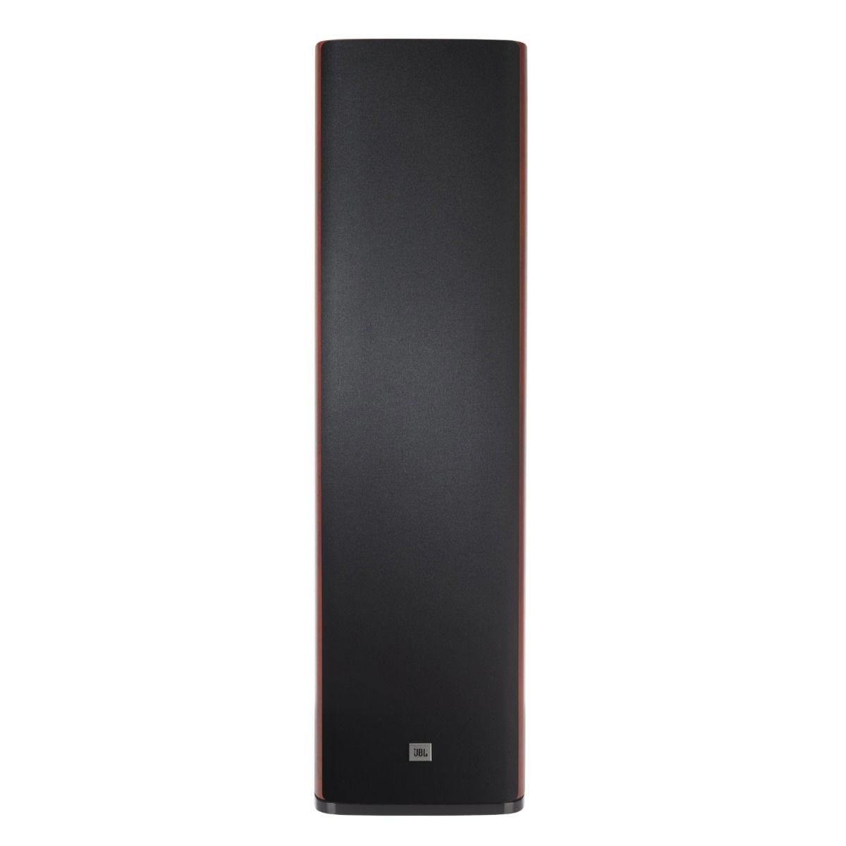 JBL Studio 690 8" Floorstanding Speakers - Black