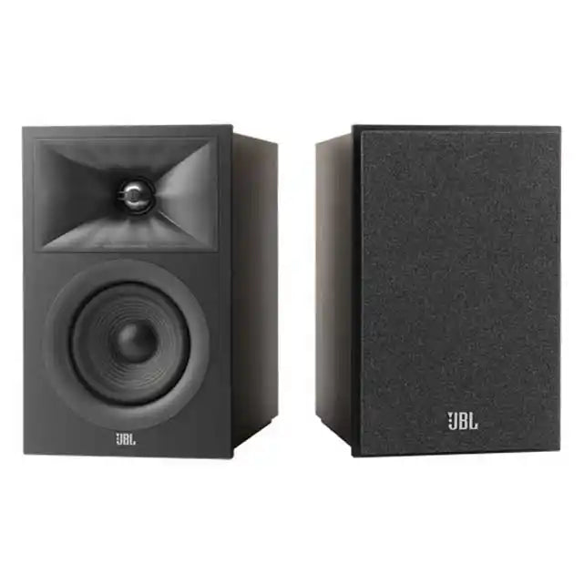 JBL STAGE 2 250B 5.25" Bookshelf Speakers